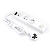 Power surge protector