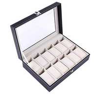 Watch cases