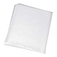 Laminated layer pouches