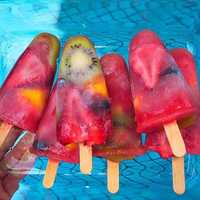 Ice candy