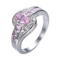 Birthstone ring