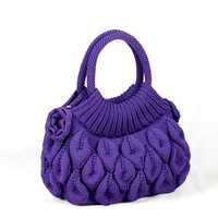 Woolen bag