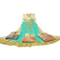 Fancy Anarkali Suit