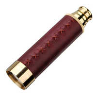 Pocket telescope