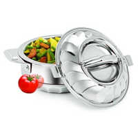 Stainless Steel Hot Pot