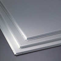 Gypsum ceiling