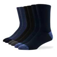 Crew Socks