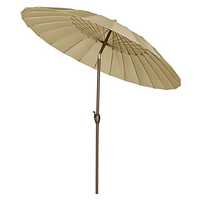Umbrella rib wire