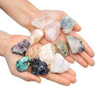 Crystal healing