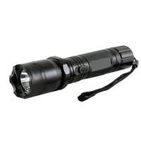 Police torch