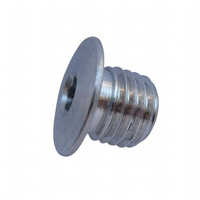 Oil plug