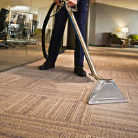 Carpet Floor Services