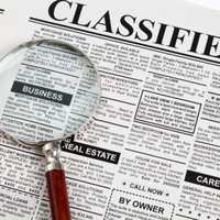 Newspaper Classifieds Companies