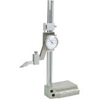 Height measuring instruments
