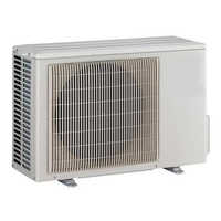 Residential Air Conditioning Service