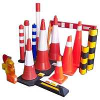 Roadway safety products