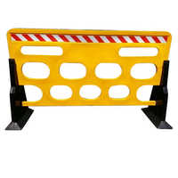 Portable Barricades
