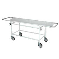 Stretcher Trolley