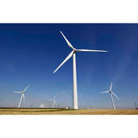 Wind Turbines