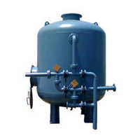 रेत फिल्टर