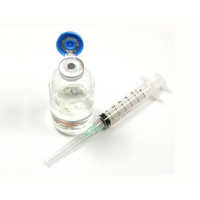 Amoxicillin injection