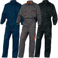 Worker Uniform