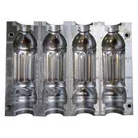 Bottle mould