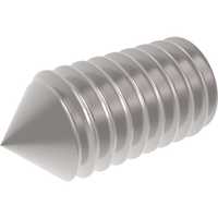 Cone point
