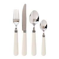 Bone cutlery