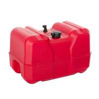 Gas tanks