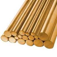 Phosphor bronze tube