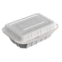 Thermoformed food containers