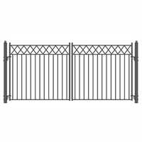 Swing Gates