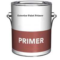 Lacquer primer