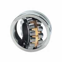 Spherical rollers