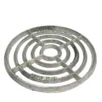 Circular grating