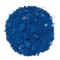 Basic blue