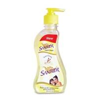 Santoor hand wash