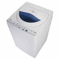 Toshiba washing machine