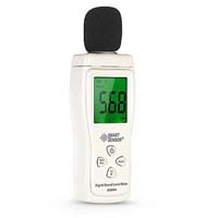 Digital Level Meter
