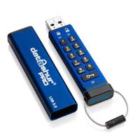 Istorage pen drive