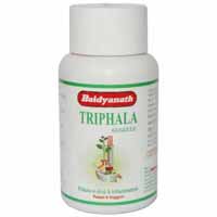 Baidyanath triphala guggulu