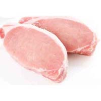 Frozen Pork