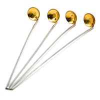 Deflagrating spoon