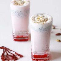 Falooda mix