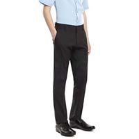 Slim fit trousers