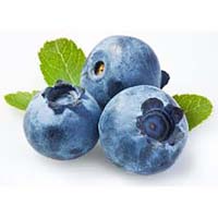 Blueberry flavor