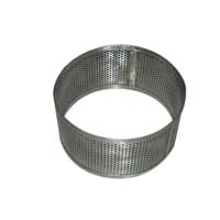 Multi mill sieves