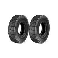 Heavy duty tyre flaps