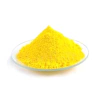 क्रोम पीला वर्णक